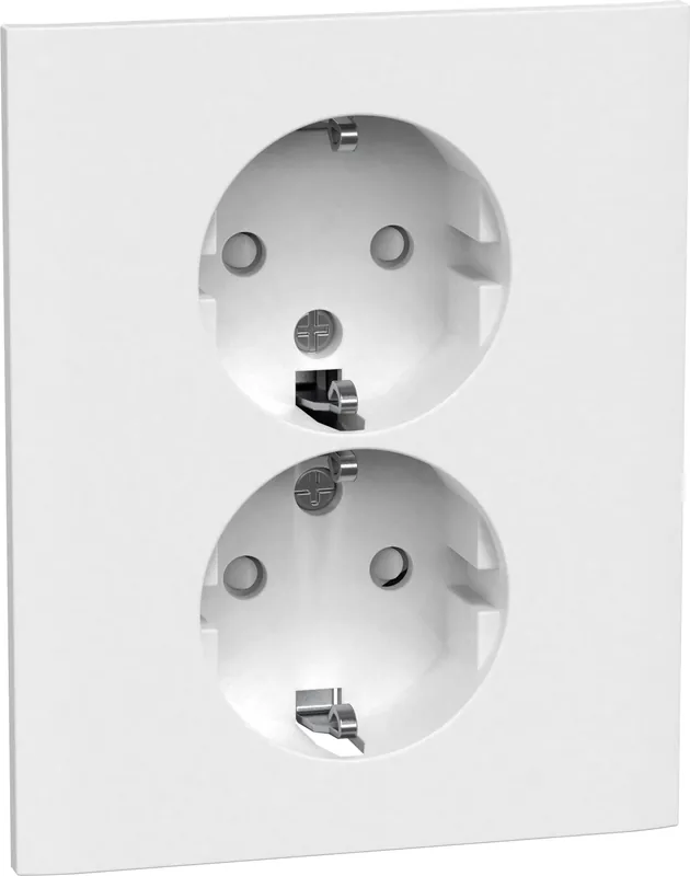 Vägguttag Sänkt pris